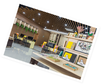 新零售體驗店1